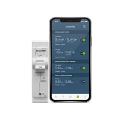 leviton lb120-st image 1