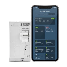 leviton lb215-s image 1