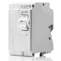 leviton lb220-t image 1