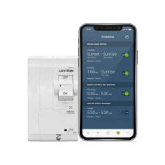leviton lb220-st image 1