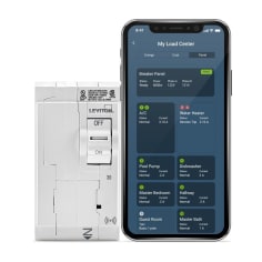 leviton lb230-s image 1