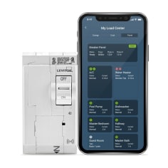 leviton lb240-s image 1