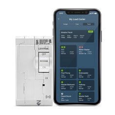 leviton lb250-s image 1