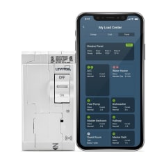 leviton lb260-s image 1