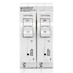 leviton lspd1-t image 1
