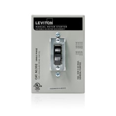 leviton n1302-ds image 1