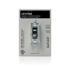leviton n1303-ds image 1