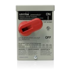 leviton n33nc-ds image 1
