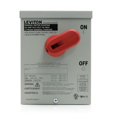 leviton n3603 image 1