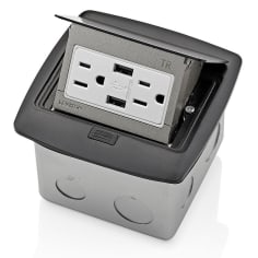 leviton pfus1-mb image 1