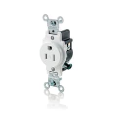 leviton t5015-w image 1
