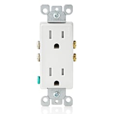 leviton t5325-w image 1