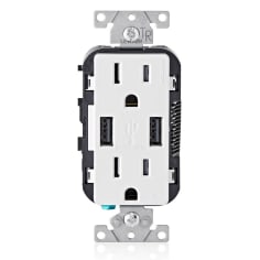 leviton t5632-w image 1