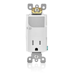 leviton t6525-w image 1