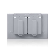 leviton wm1d-gy image 1