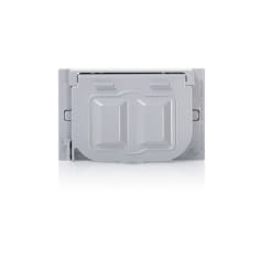 leviton wm1h-gy image 1