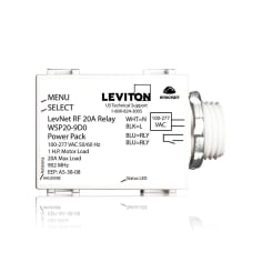 leviton wsp20-9d0 image 1