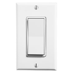 leviton wss0s-s9w image 1