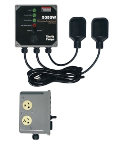 liberty 5050w image 1