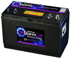 liberty b12v31-wet image 1