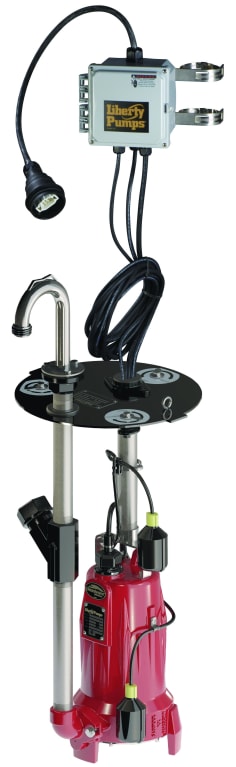 liberty lsg202-rex image 1