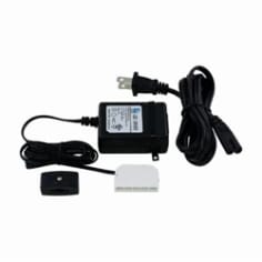 liteline led-tp10-bk image 1