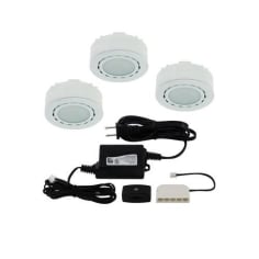 liteline ucp-led3-4k-wh image 1