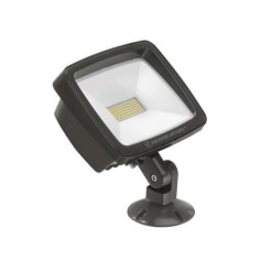 lithonia tfx1 led 40k mvolt thk dwhxd m6 image 1