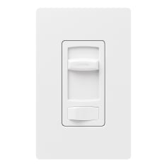 lutron ctfsq-f-wh image 1