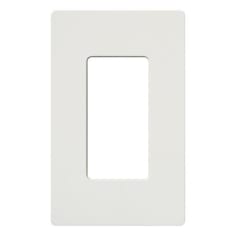 lutron cw-1-wh image 1