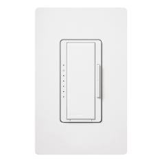 lutron malv-600-wh-csa image 1