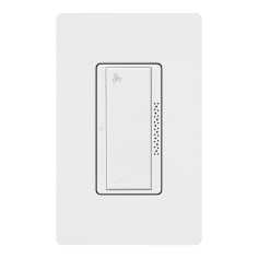 lutron ms-hs3-wh-c image 1