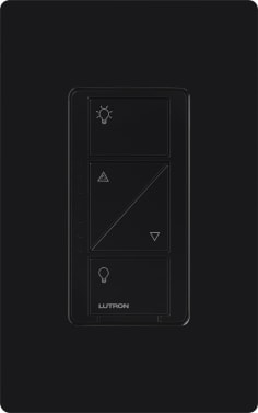 lutron pd-6wcl-bl-c image 1