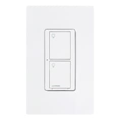 lutron pd-5ws-dv-wh image 1