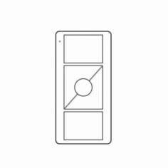 lutron pj2-3brl-gwh-s01 image 1