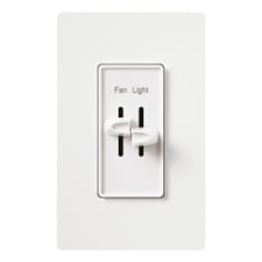 lutron s2-lfsqh-wh-csa image 1