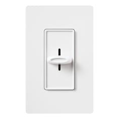lutron sfsq-fh-wh image 1