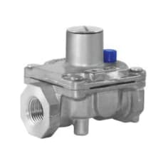 gas regulator rv20l 3/8 image 1
