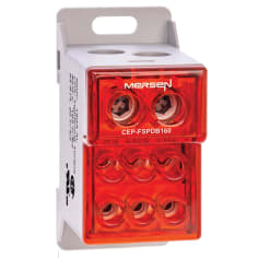 mersen cep-fspdb160 image 1