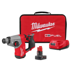 milwaukee 2508-21xc image 1