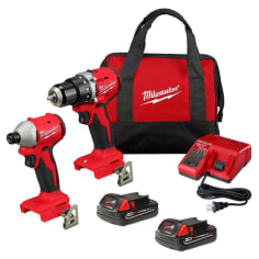 milwaukee 3692-22ct image 1