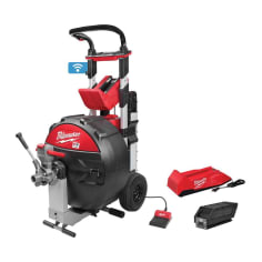 milwaukee mxf501-1cp image 1