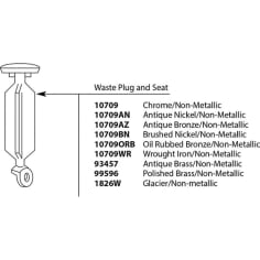 moen 1826w image 1