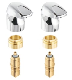 moen 52120 image 1