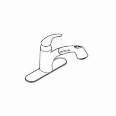 moen 7560srs image 1