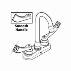 moen 8278smf15 image 1