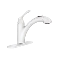 moen 87017w image 1