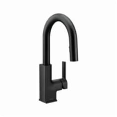 moen s62308bl image 1