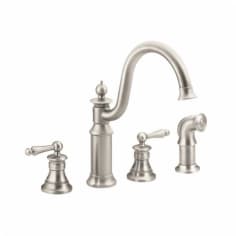 moen s712srs image 1
