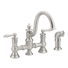 moen s713csl image 1
